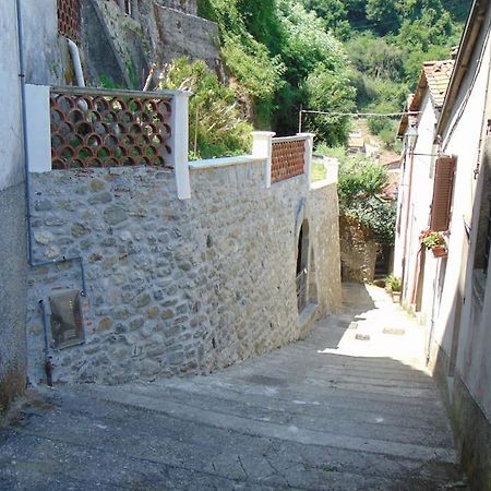 Rustico San Jacopo Villa Gallicano Luaran gambar