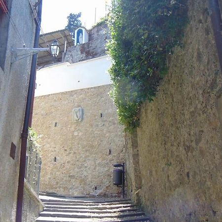 Rustico San Jacopo Villa Gallicano Luaran gambar