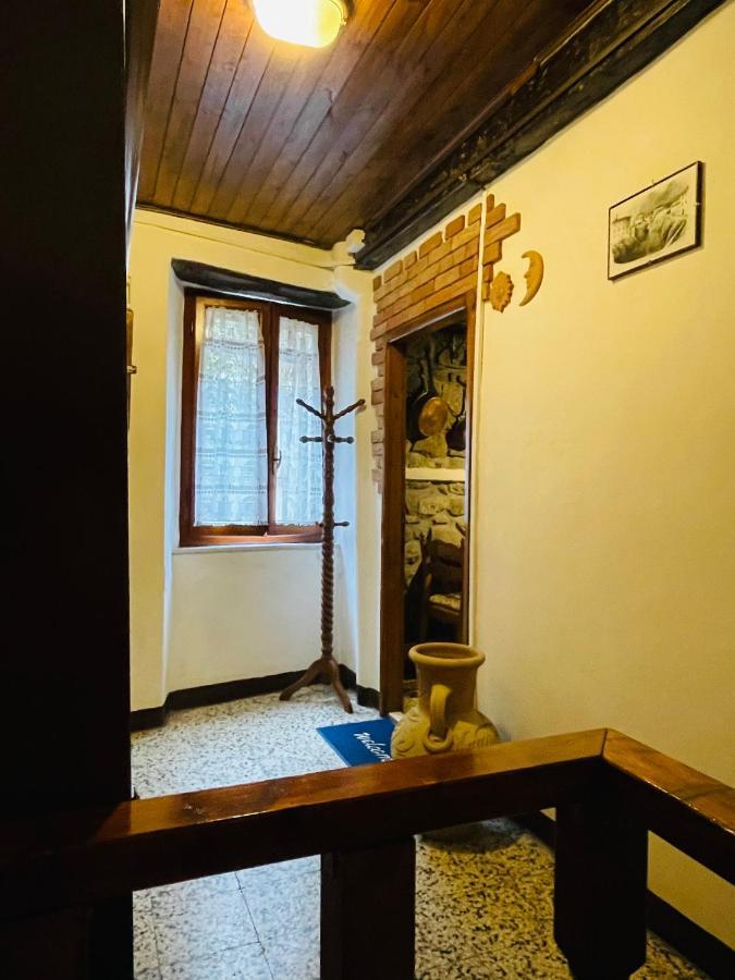 Rustico San Jacopo Villa Gallicano Luaran gambar