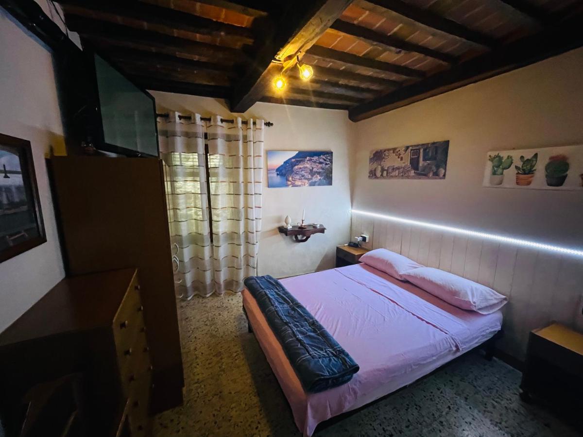 Rustico San Jacopo Villa Gallicano Luaran gambar